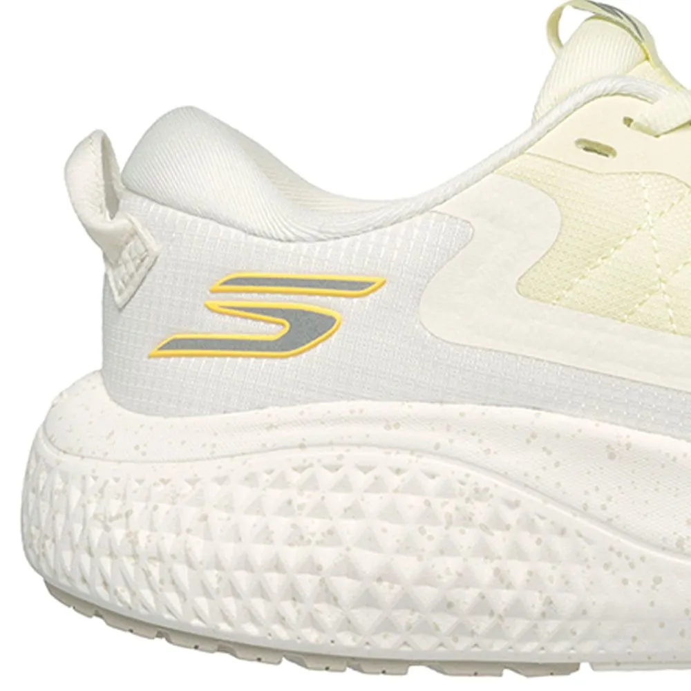 SKECHERS Women Trail Running Shoes GO RUN® Supersonic Max™ AT White - SK108SH630EMTH