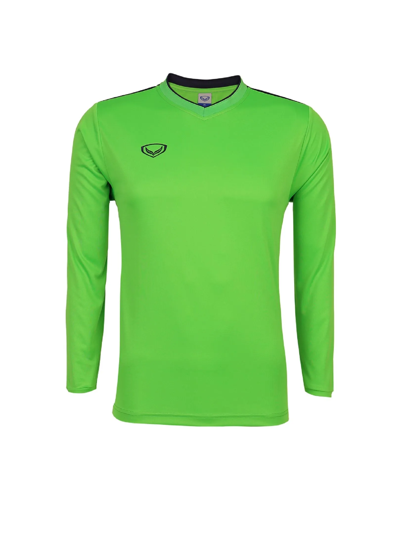 GRAND SPORT Green MEN SPORTS JERSEY (011571)