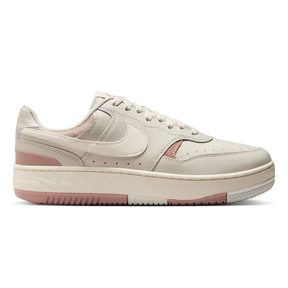 NIKE Gamma Force Women Casual Shoes Pink - NI083SH692ENTH