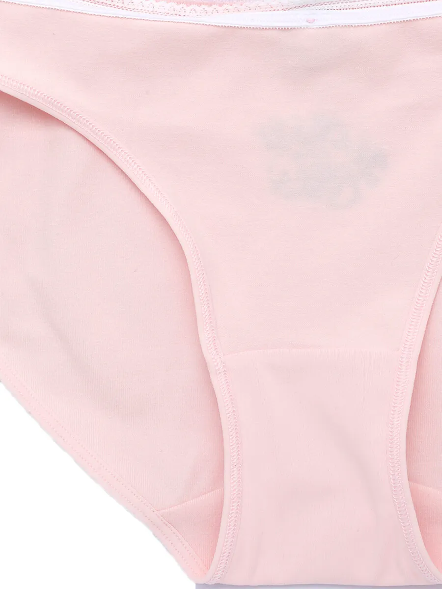 SABINA MY LITTLE PONY BIKINI PANTY - LIGHT PINK