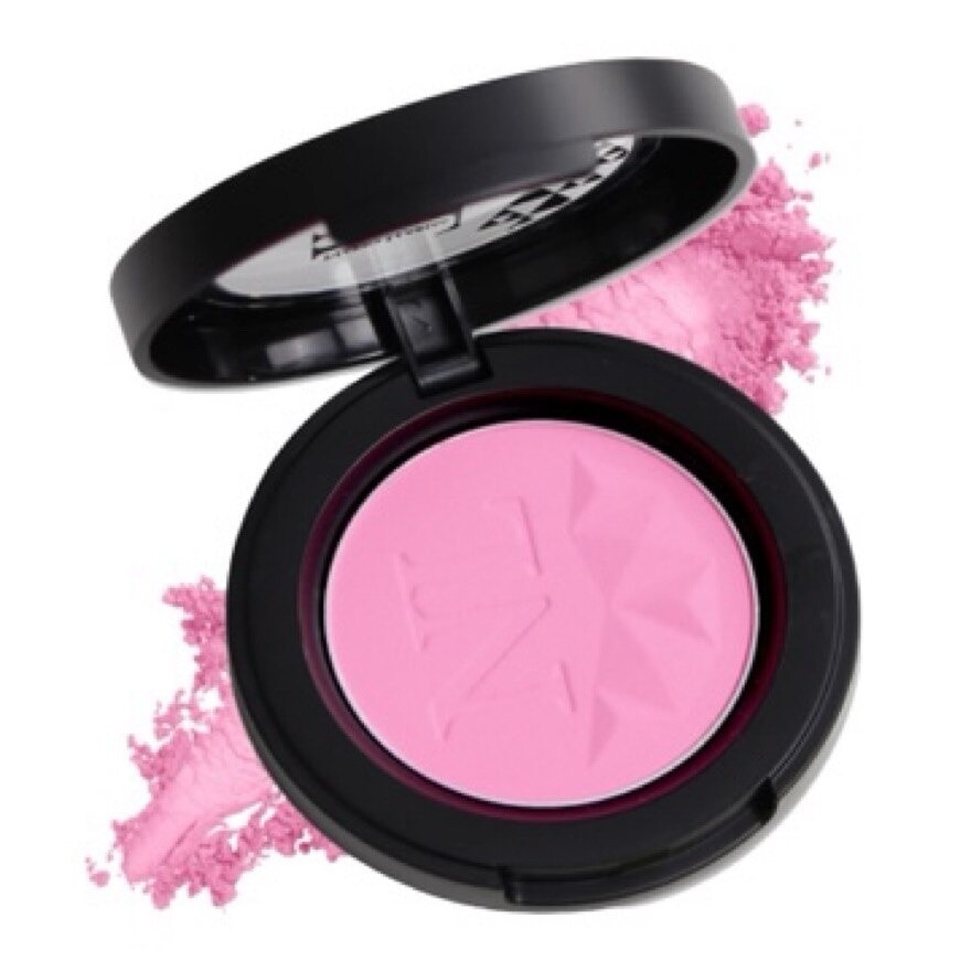 #Nariollarias Blusher3.9g M06CupidCloudy - S01 BloomingSak
