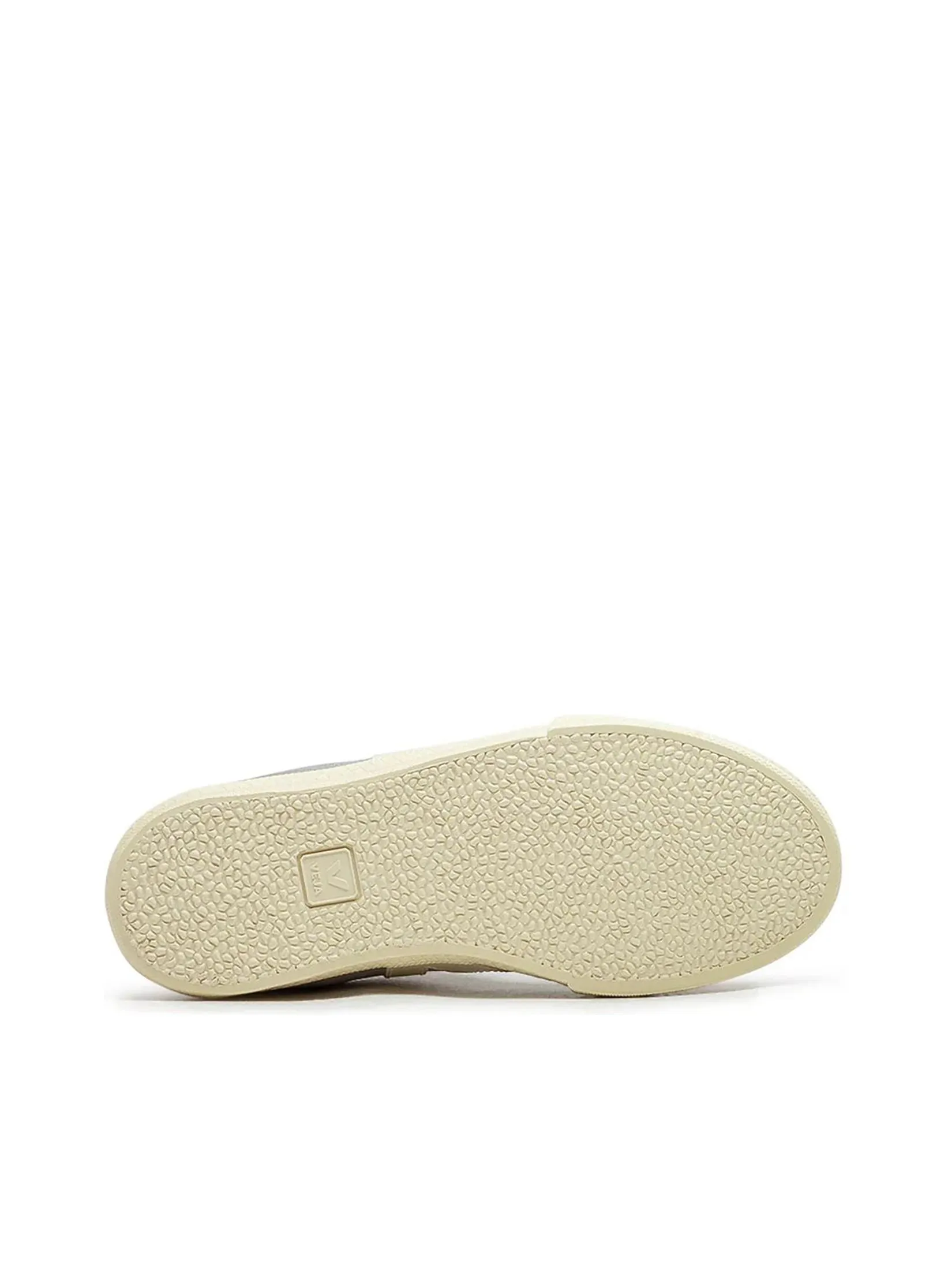 VEJA Women Sneakers Volley SS25 Silver Pierre