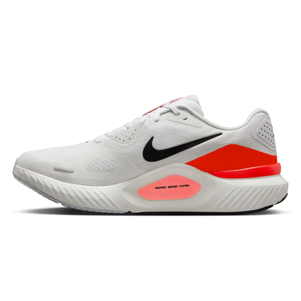 NIKE Structure 26 Men Running Shoes White - NI083SH118ENTH