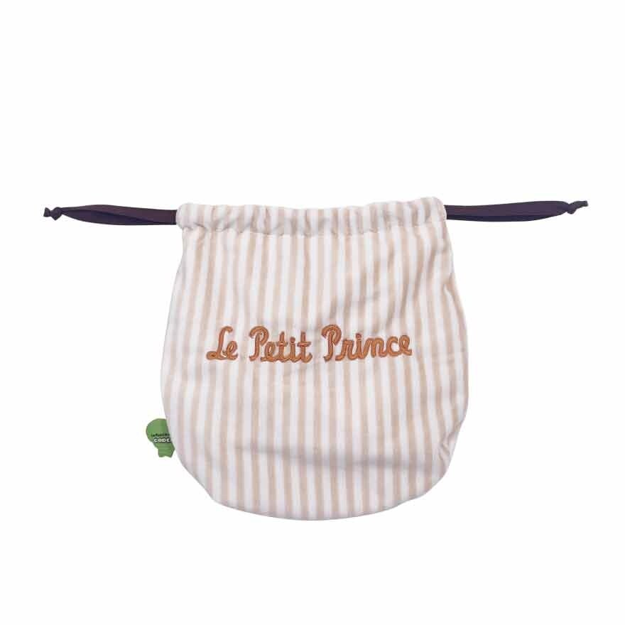 Codec.Creation The Little Prince String Bag Fox  1pcs.