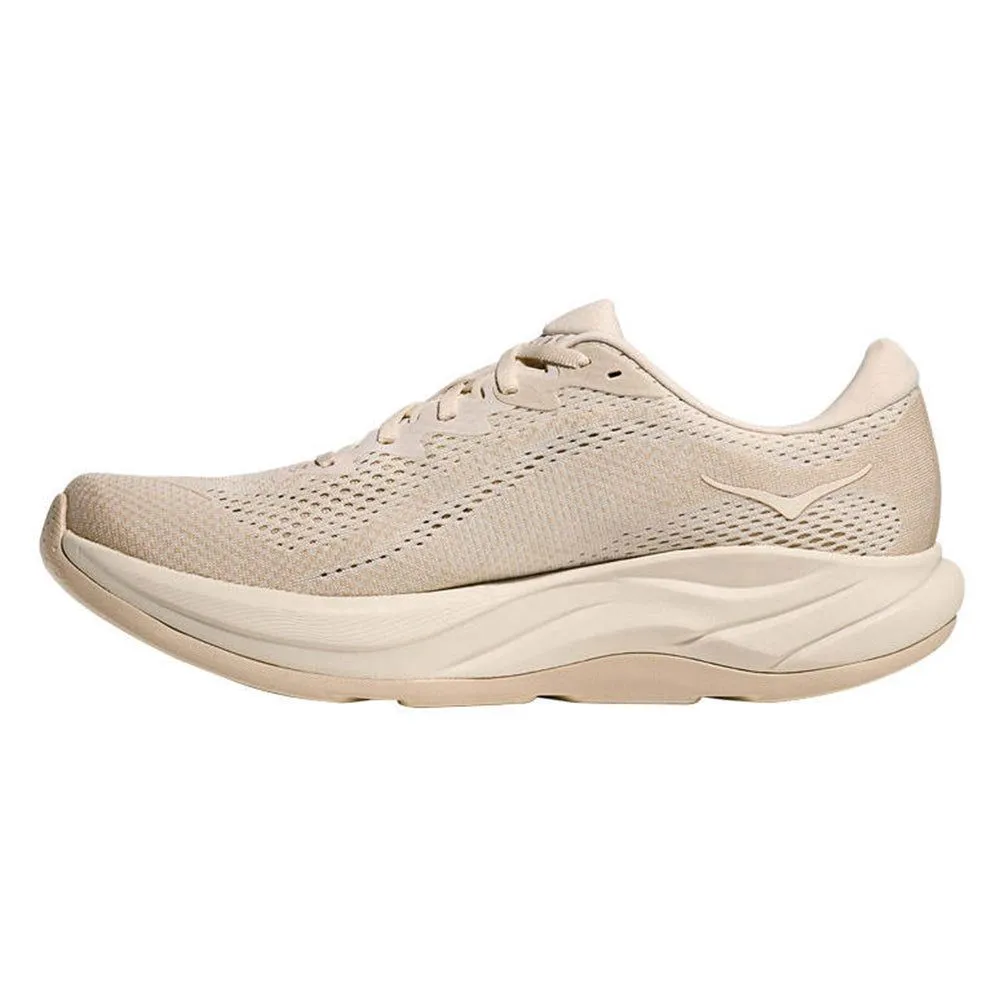 HOKA Men Running Shoes Rincon 4 Cream - HO229SH352EETH