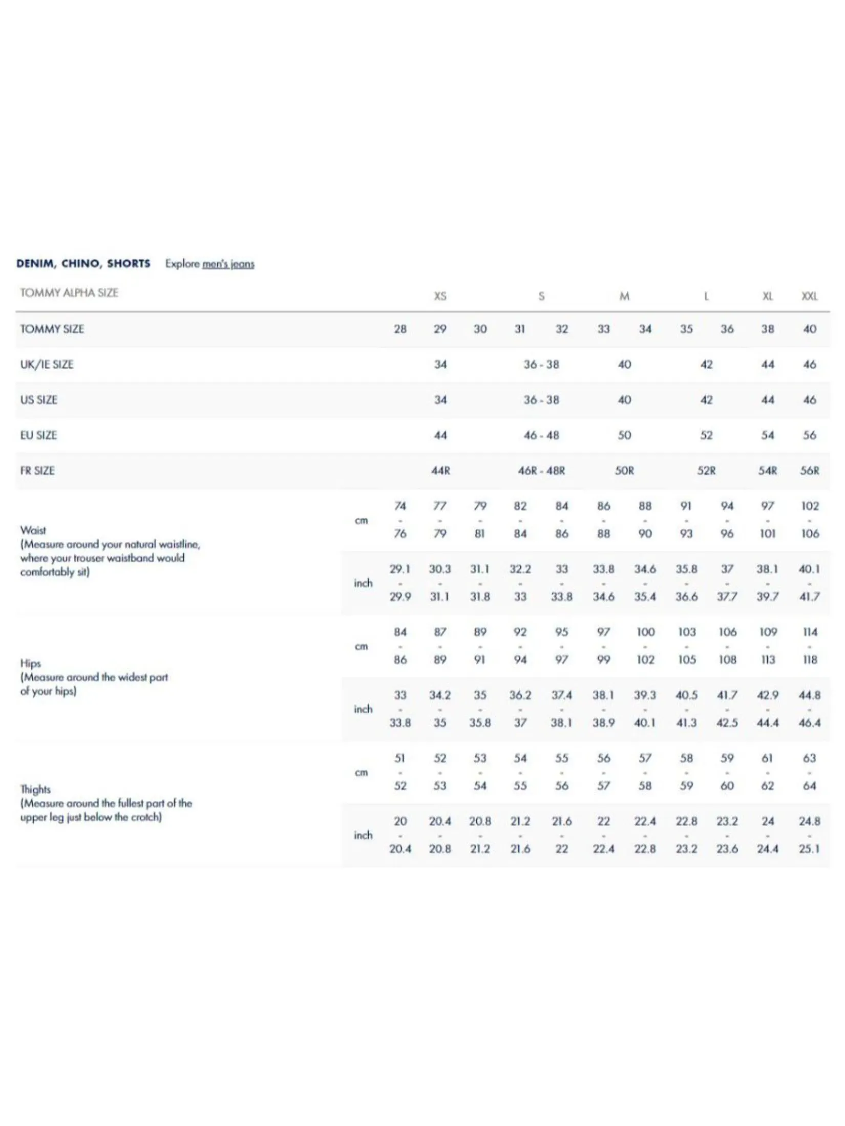 TOMMY HILFIGER MEN SHORTS BROWN Regular Fit