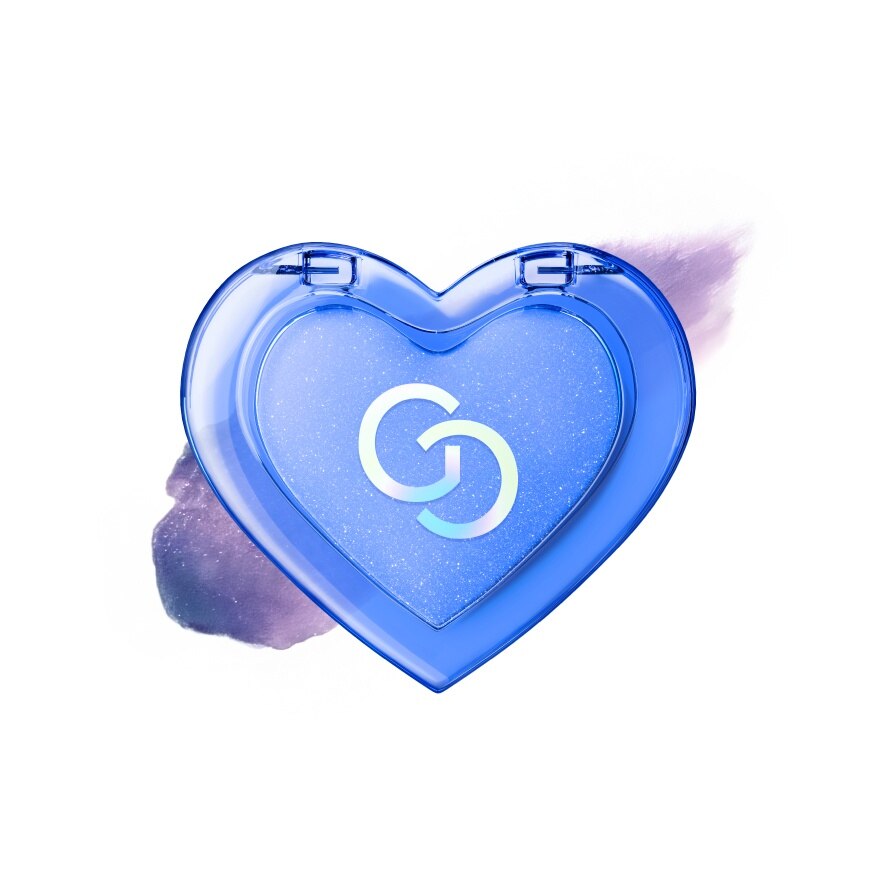 Gentle Colors Pride pH Blush 3g.