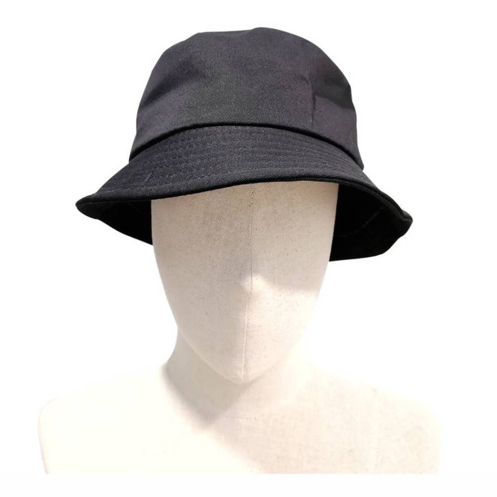 Bucket Hat with Removable Transparent shield 1s. (Free-size)