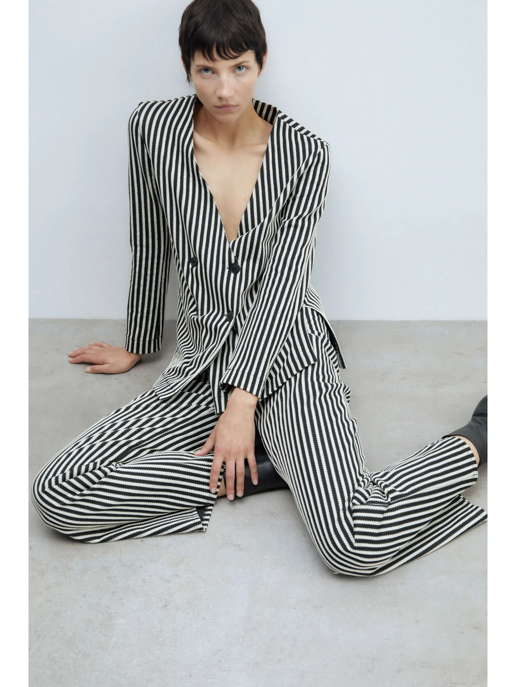 SFERA Women Loose Pants