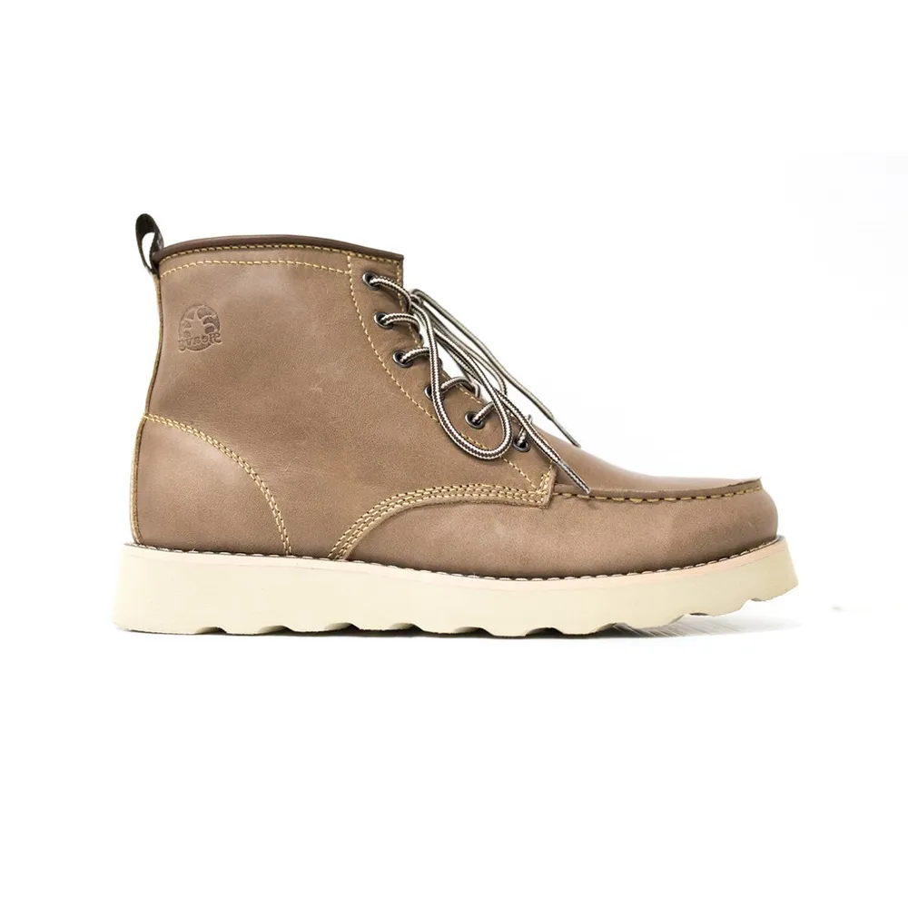 HEAVY Heavy VC7841 Brown Boot Shoes