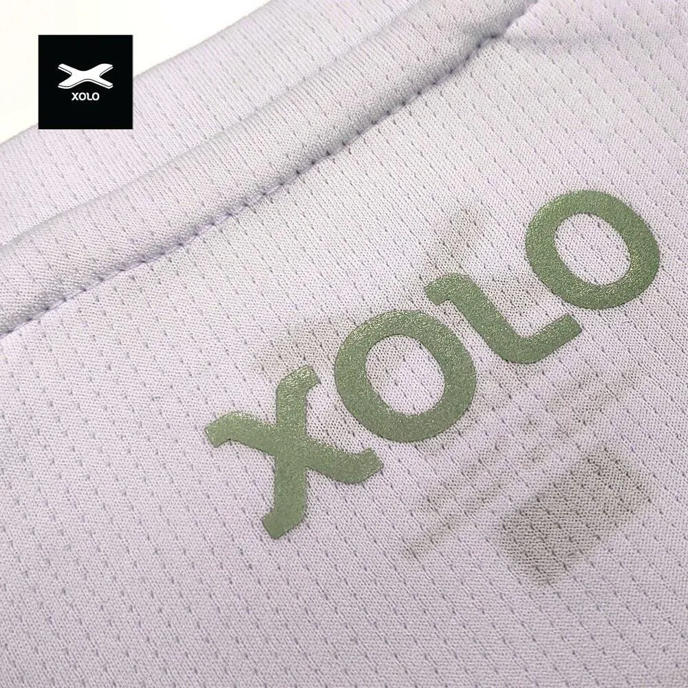 XOLO Purple XOLO Revolve T-Shirt (040039)