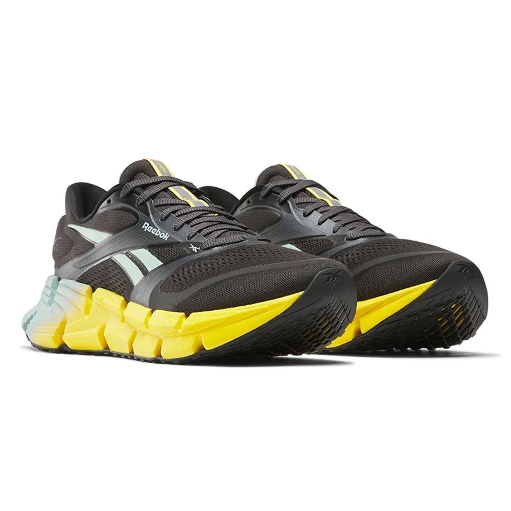 REEBOK FloatZig 2 Men Running Shoes Black - RE099SH978ENTH