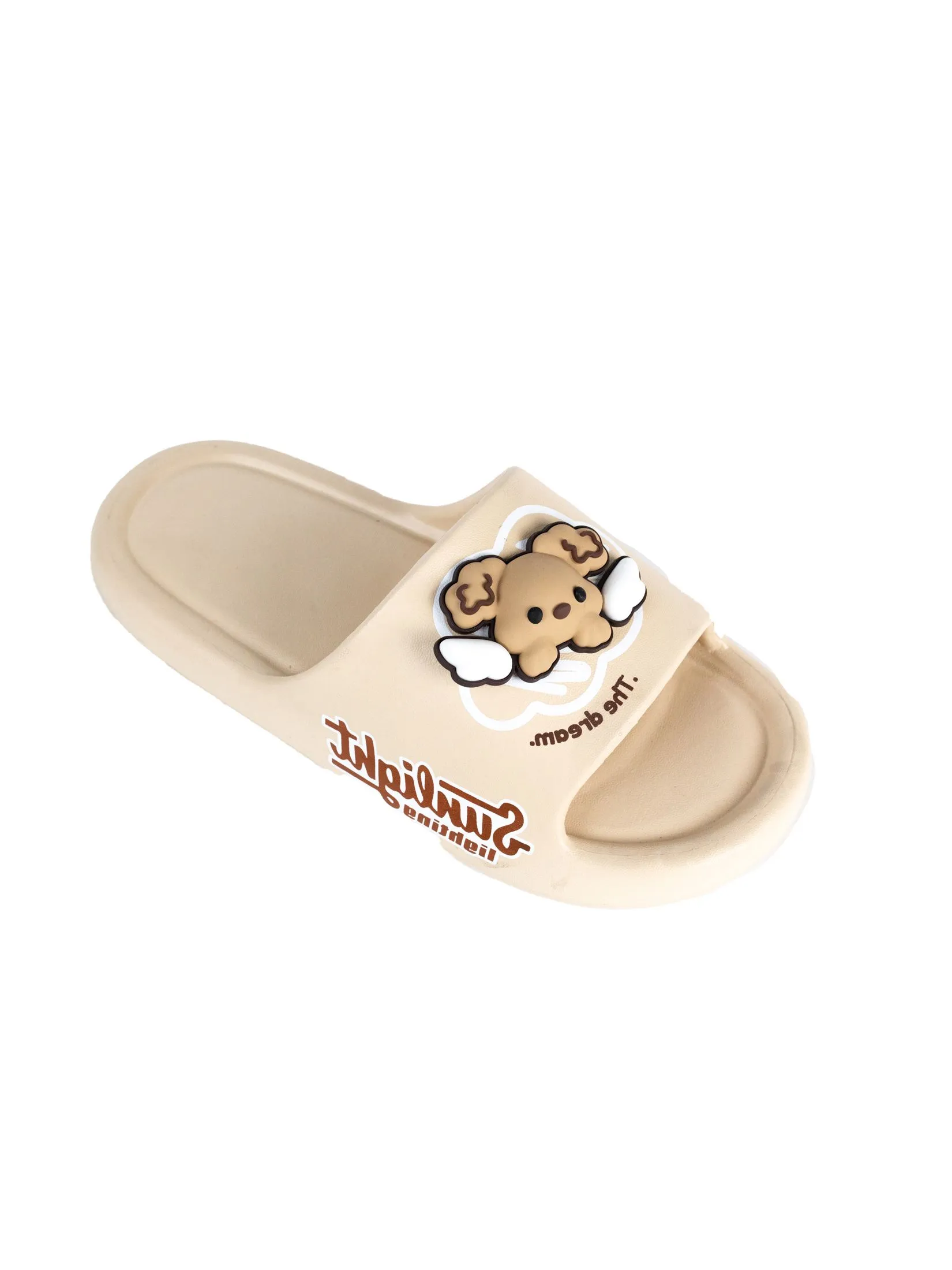 ROVING FOX Women's Sandals RF Khaki