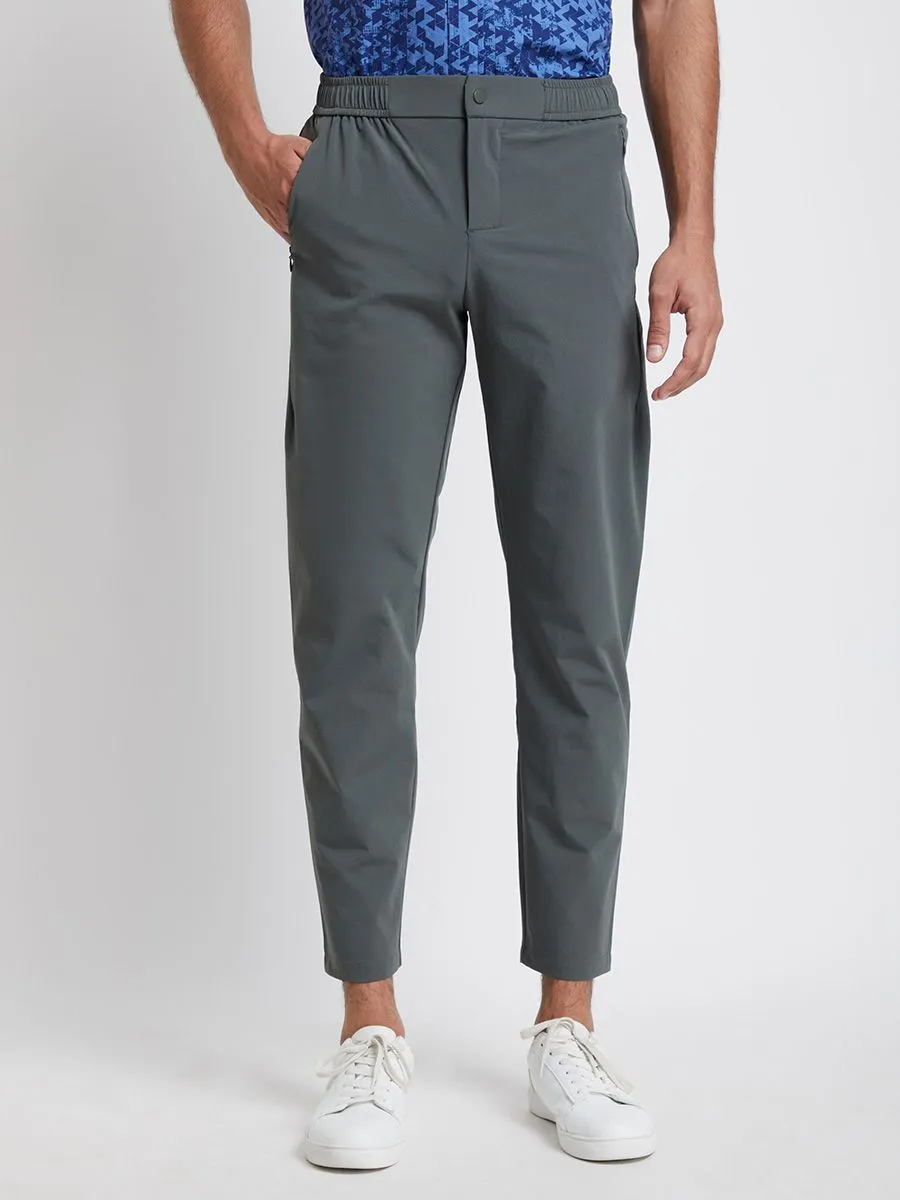 ALUMNUS Men Pants