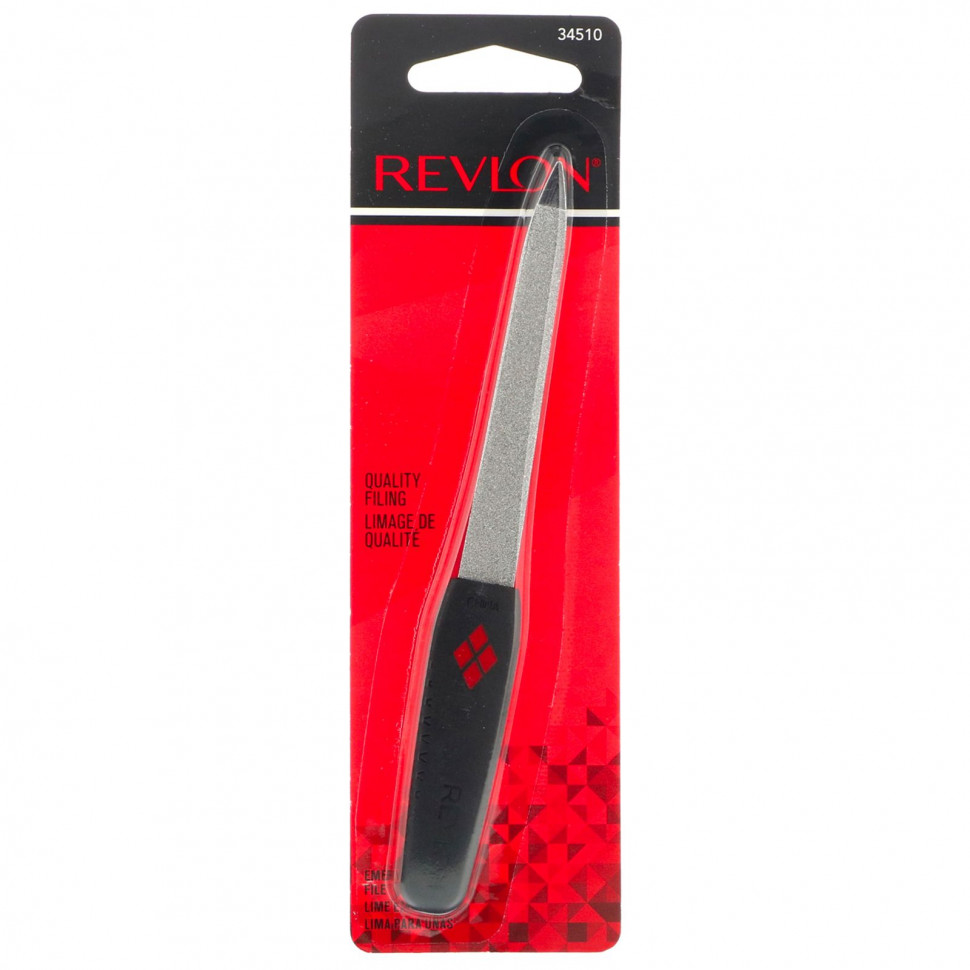 Revlon, Шлифующая пилочка, 1 шт.