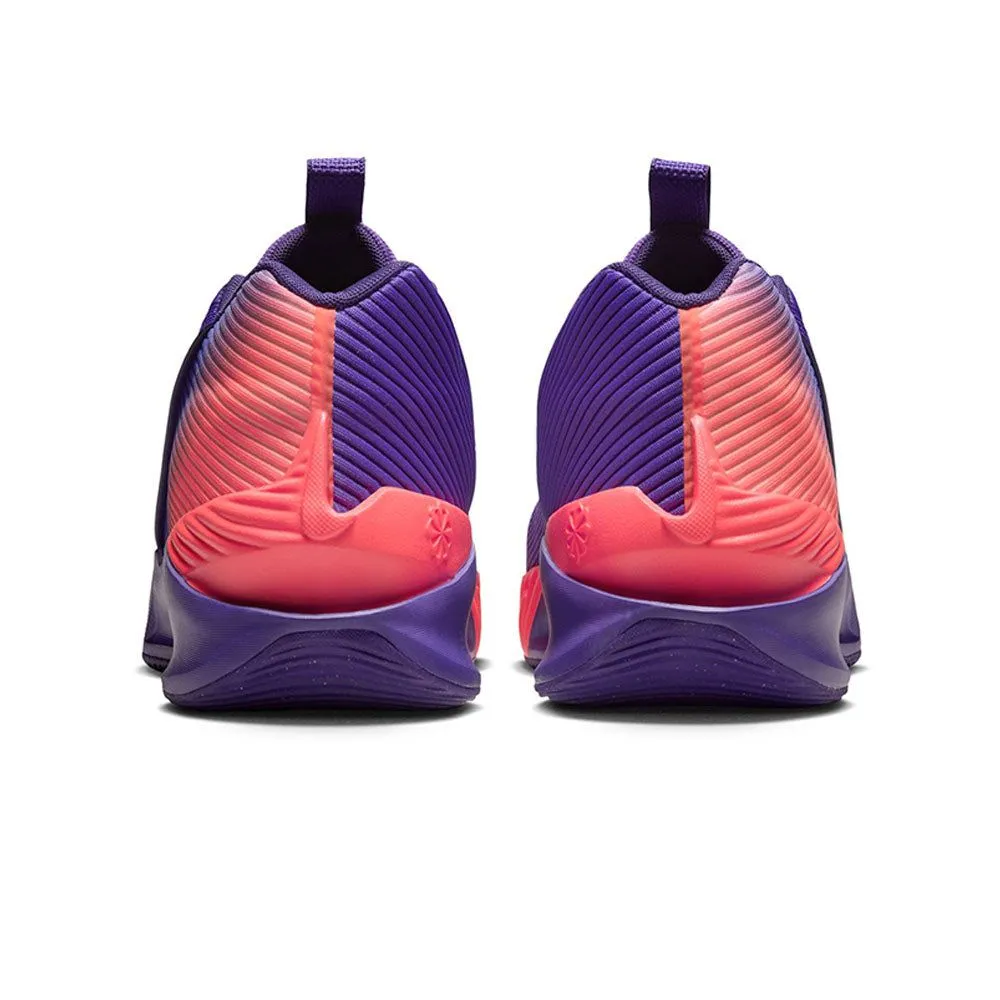 NIKE G.T. Jump Academy Men Basketball Shoes Purple - NI083SH712ENTH