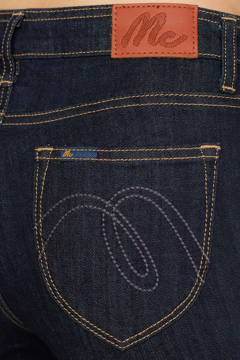 MC JEANS Jeans Slim Navy Blue MANZ137