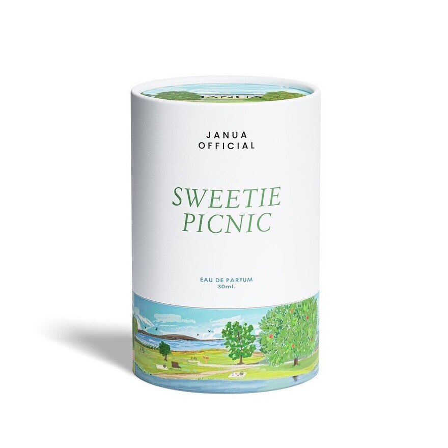 Janua Sweetie Picnic Perfume 30ml.