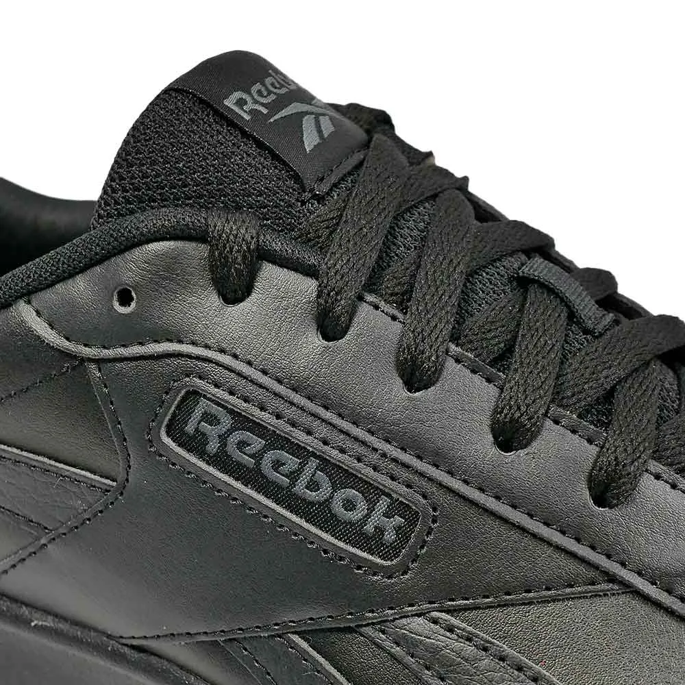 REEBOK Unisex Casual Shoes Court Advance Black - RE099SH560EMTH