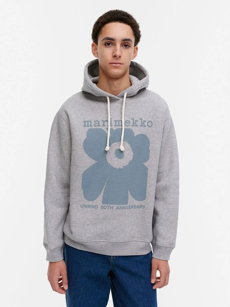 MARIMEKKO GREY UNISEX LUUPPI II UNIKKO PLACEMENT