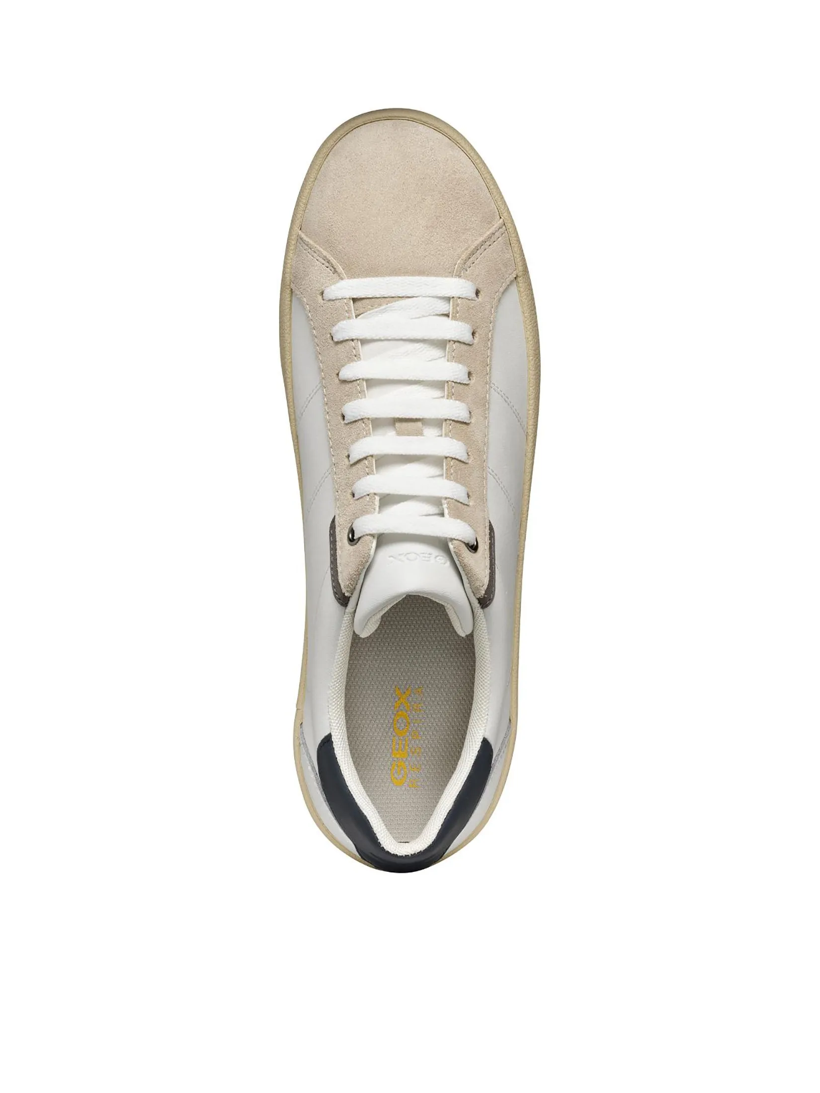 GEOX Men Sneakers U Affile