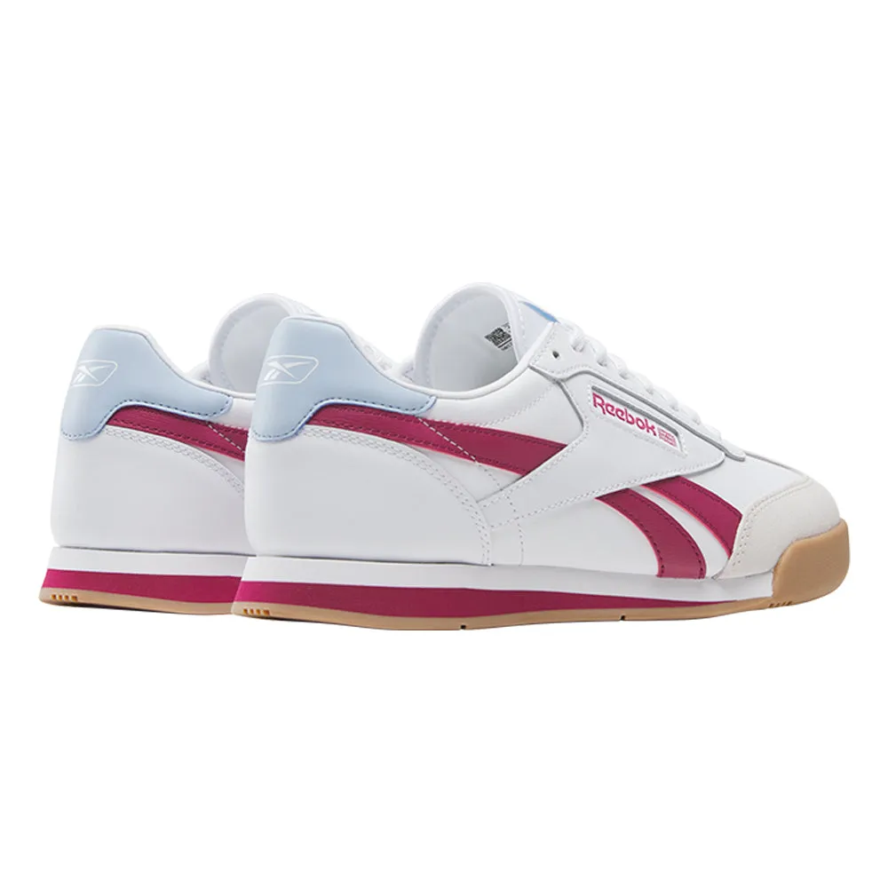 REEBOK Unisex Casual Shoes Campio XT White - RE099SH360EITH