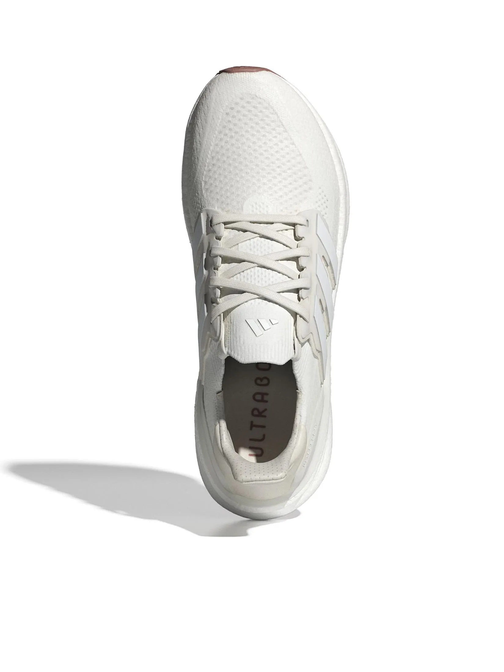 ADIDAS Men Running Shoes Ultraboost Light 2.0 Non-Dyed / Non-Dyed / Warm Clay