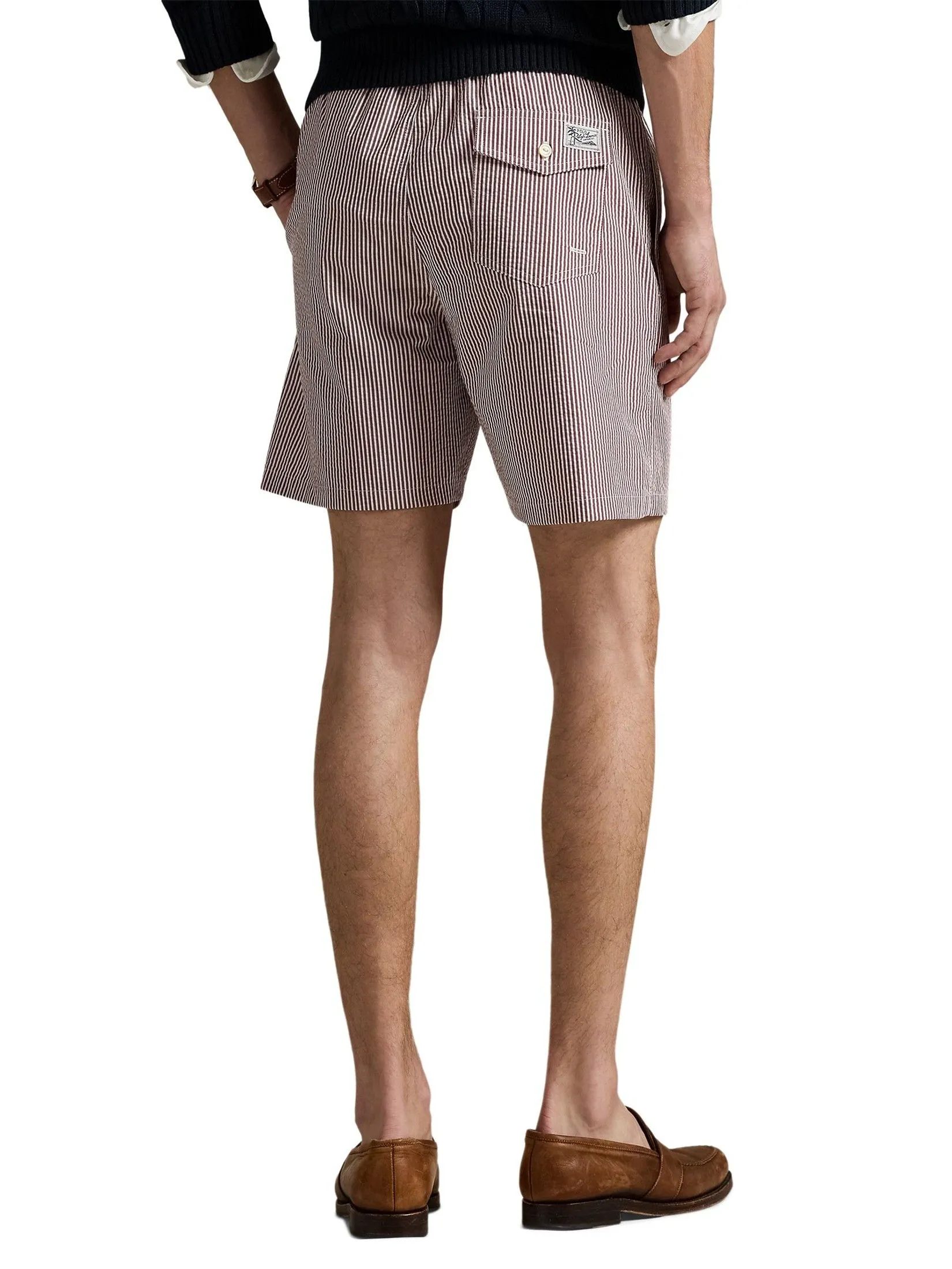 POLO RALPH LAUREN Trunks Men MNPOSWM17620520 Pink