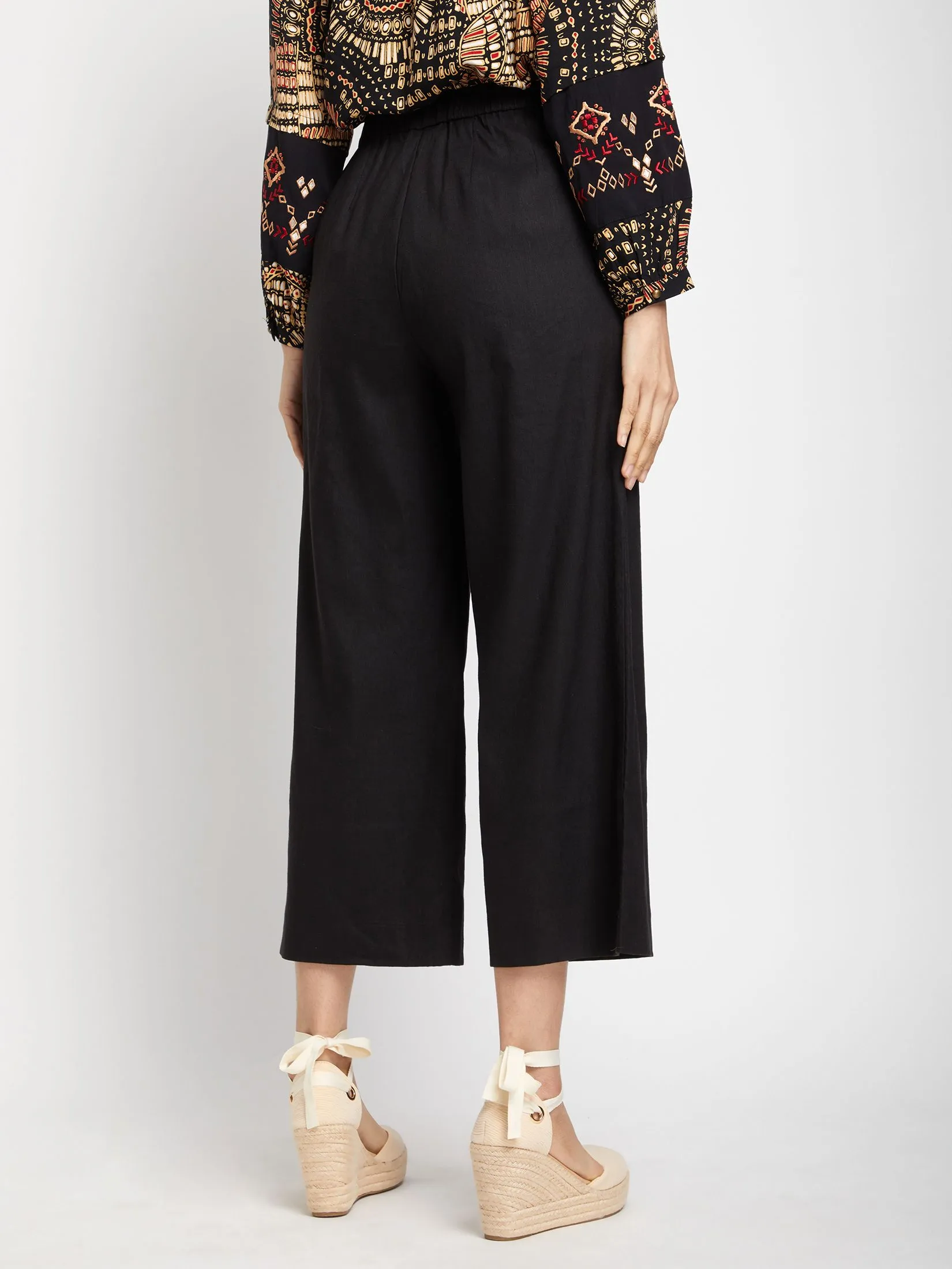 JOURNAL Women Pants Straight Fits