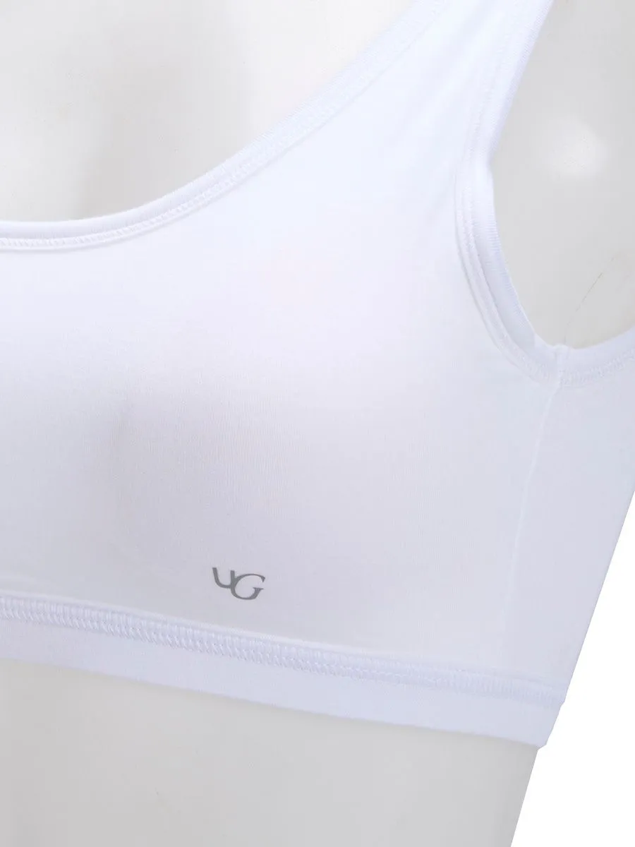 UNDERGEAR Women Sports Bra