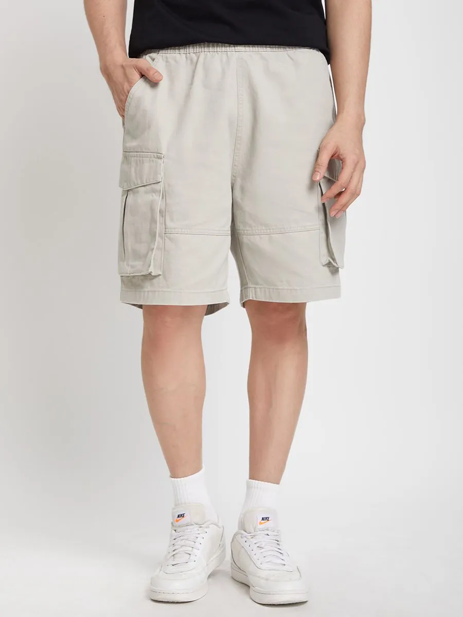 PACIFIC UNION Men Cargo Shorts