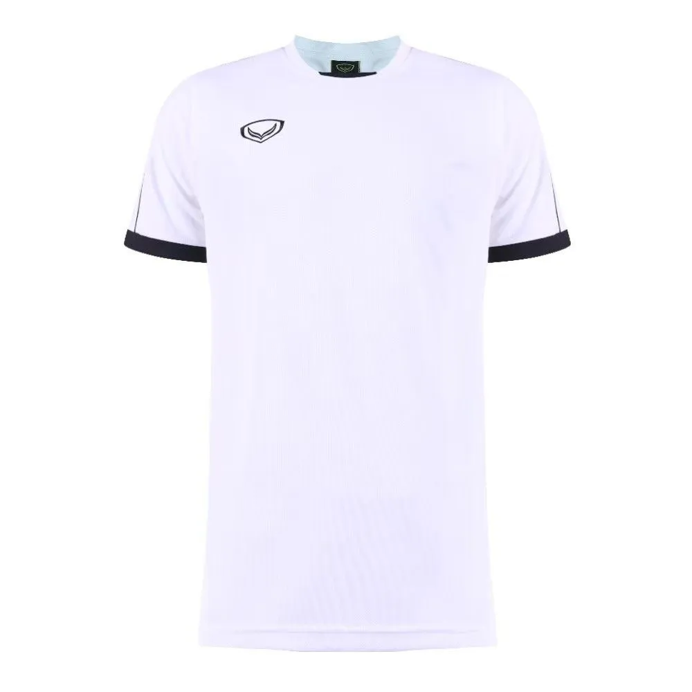 GRAND SPORT White Football Jersey (011542)