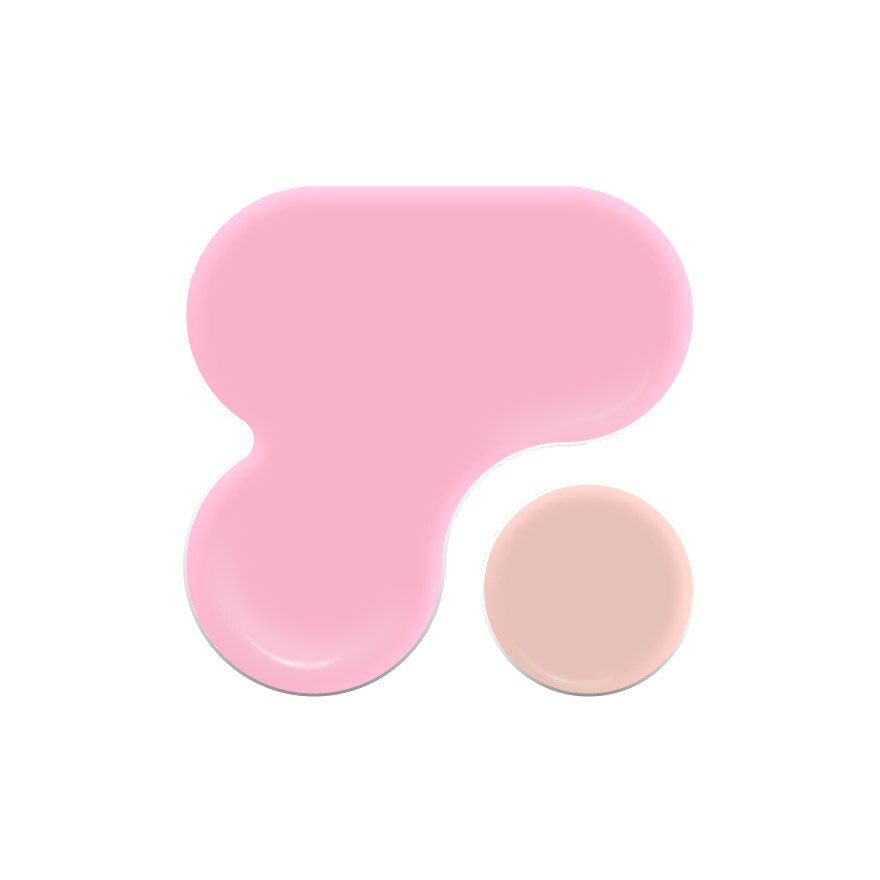 #2P Original Oh My Blush Biscuit Bare 01