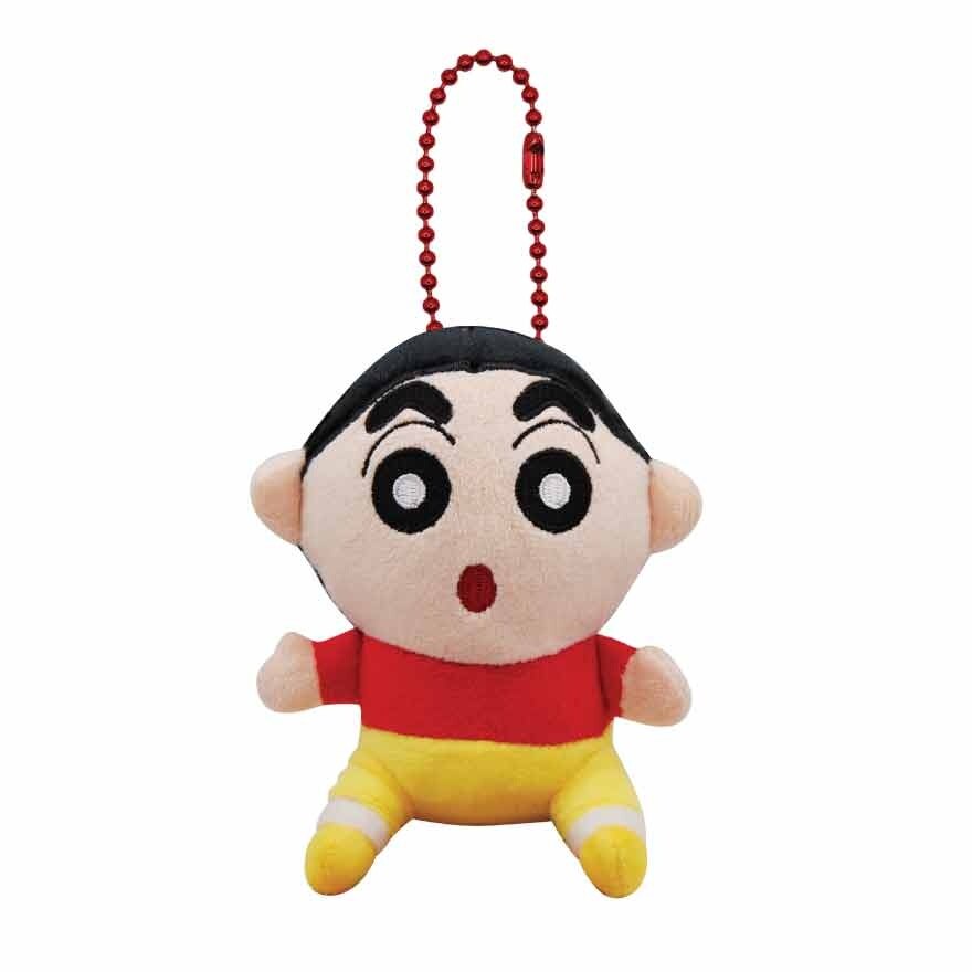 Codec.Creation Keychain Shinchan  1pcs.