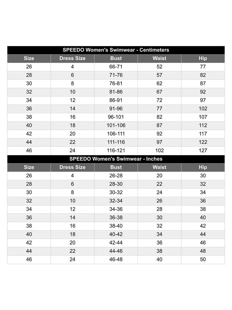 SPEEDO Hyperboom Splice Legsuit Women Swimsuit Blue - SP111SP154ENTH