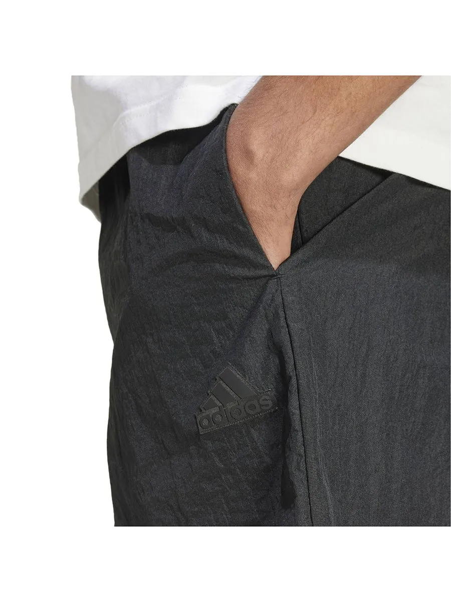 ADIDAS Men Shorts City Escape Woven IY1509 Black