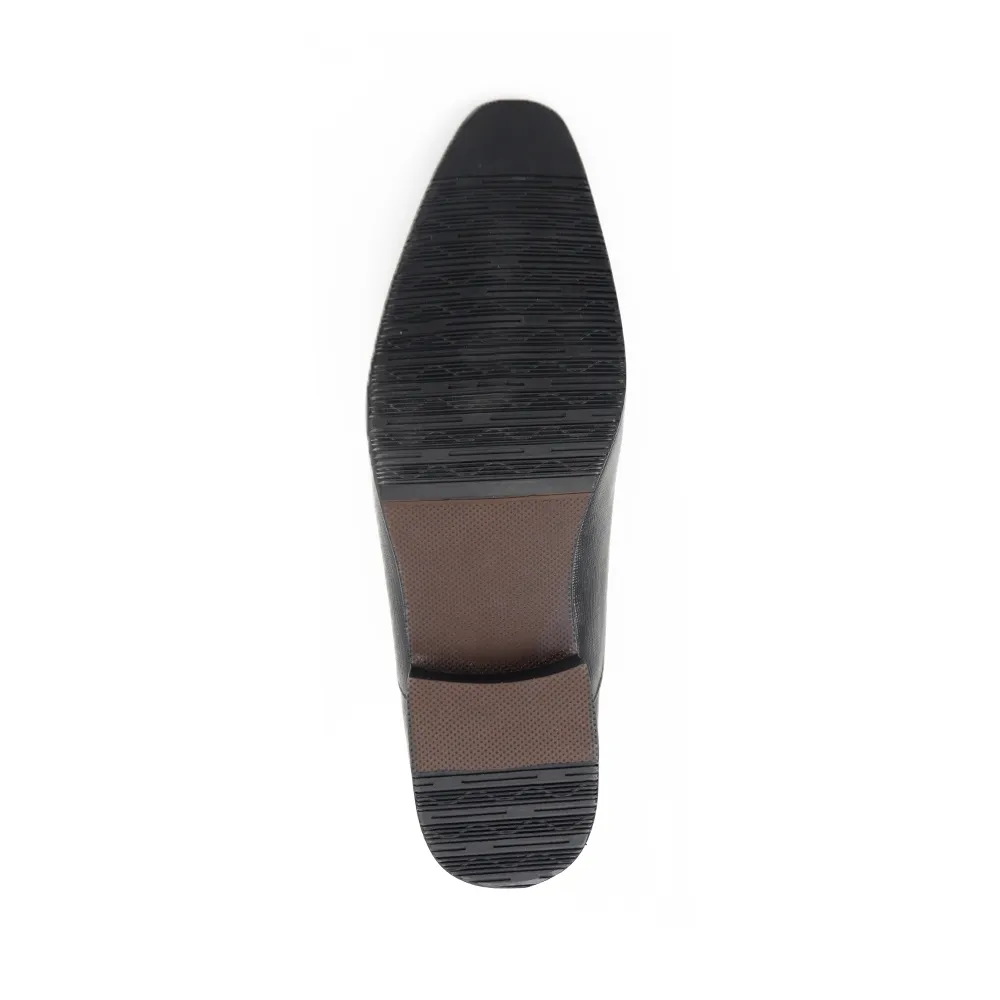 LUIGI BATANI Casual Shoes 7043 -Black Color