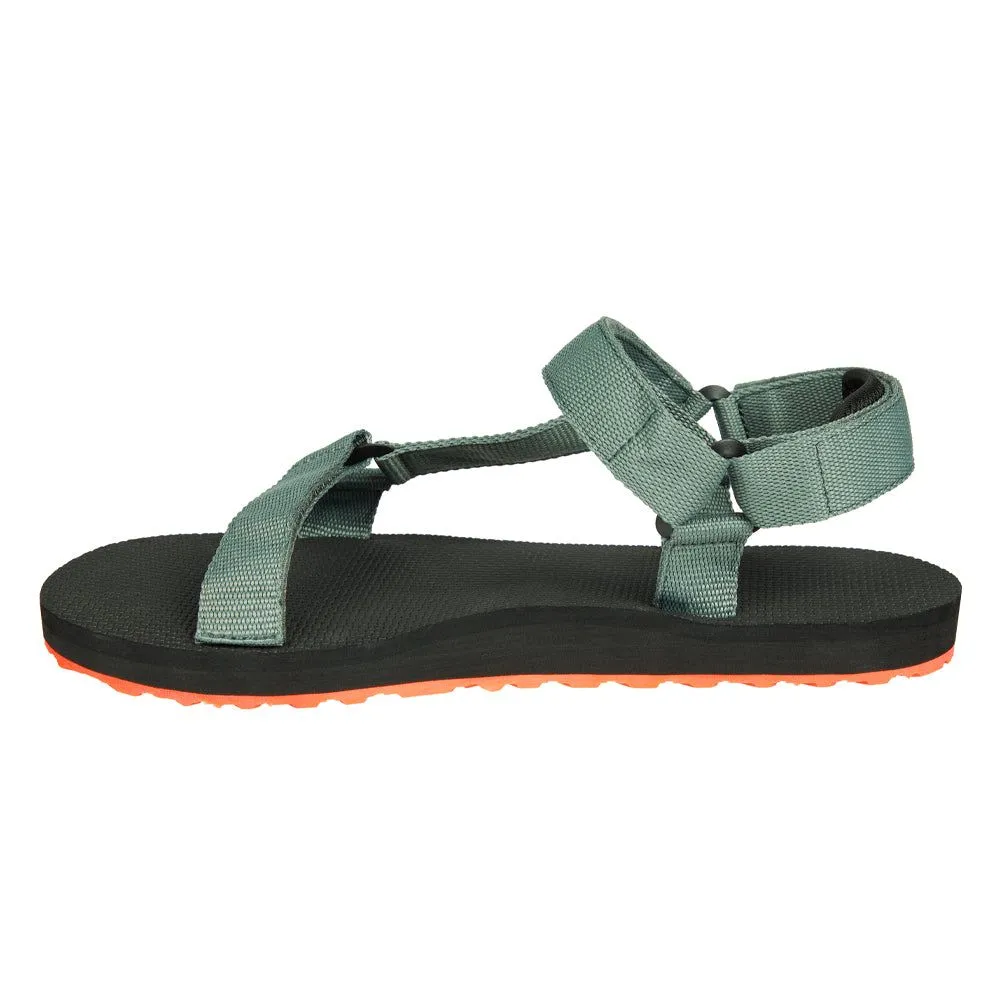 MCKINLEY Unisex Sandals Maui III Green - MC716SH382EHTH