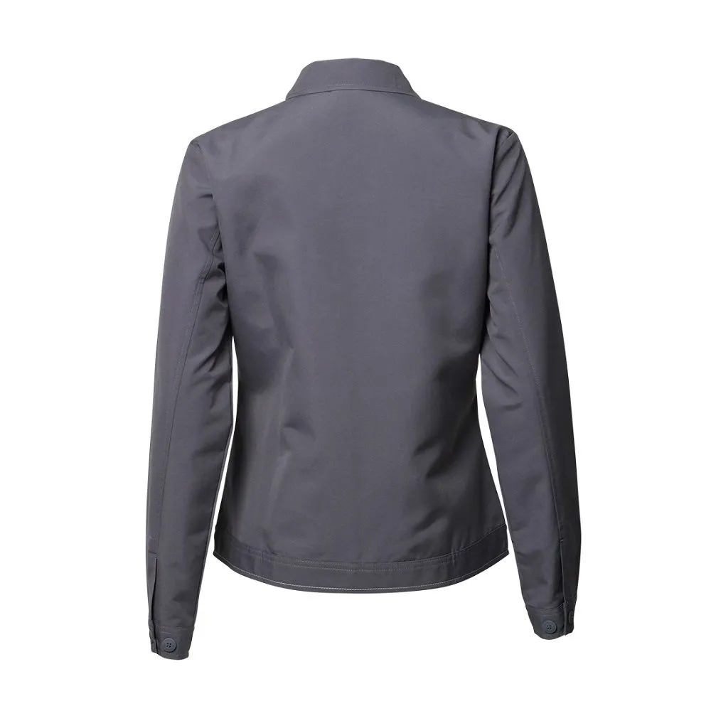 GRAND SPORT Grey Women's Jacket (020685)
