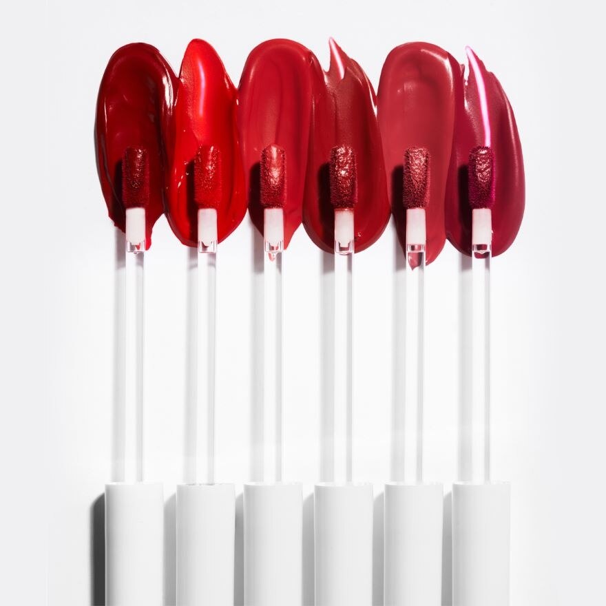 #BOM OMG Matt Lip Lacquer 4g 01