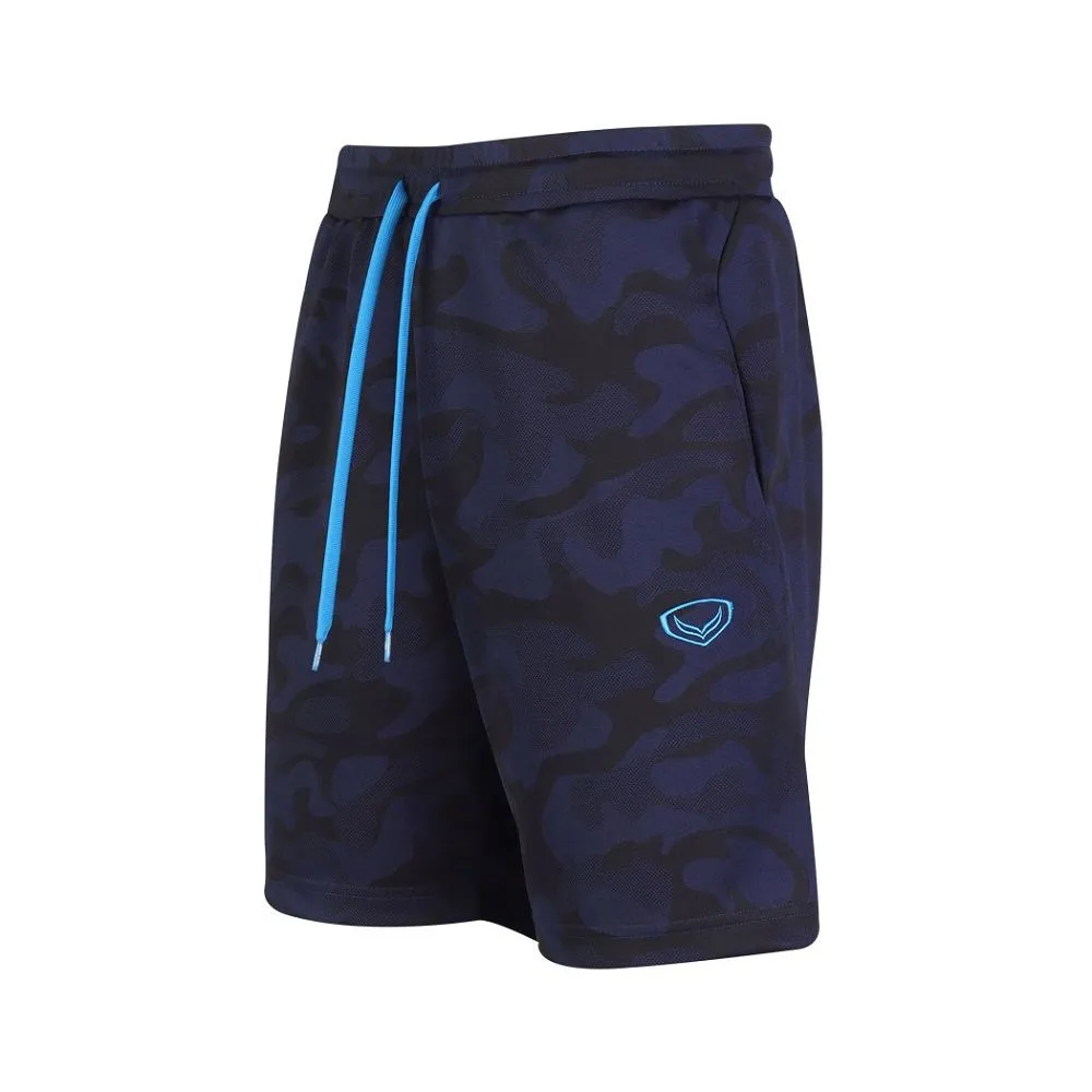 GRAND SPORT Navy Blue Shorts Pants (002233)