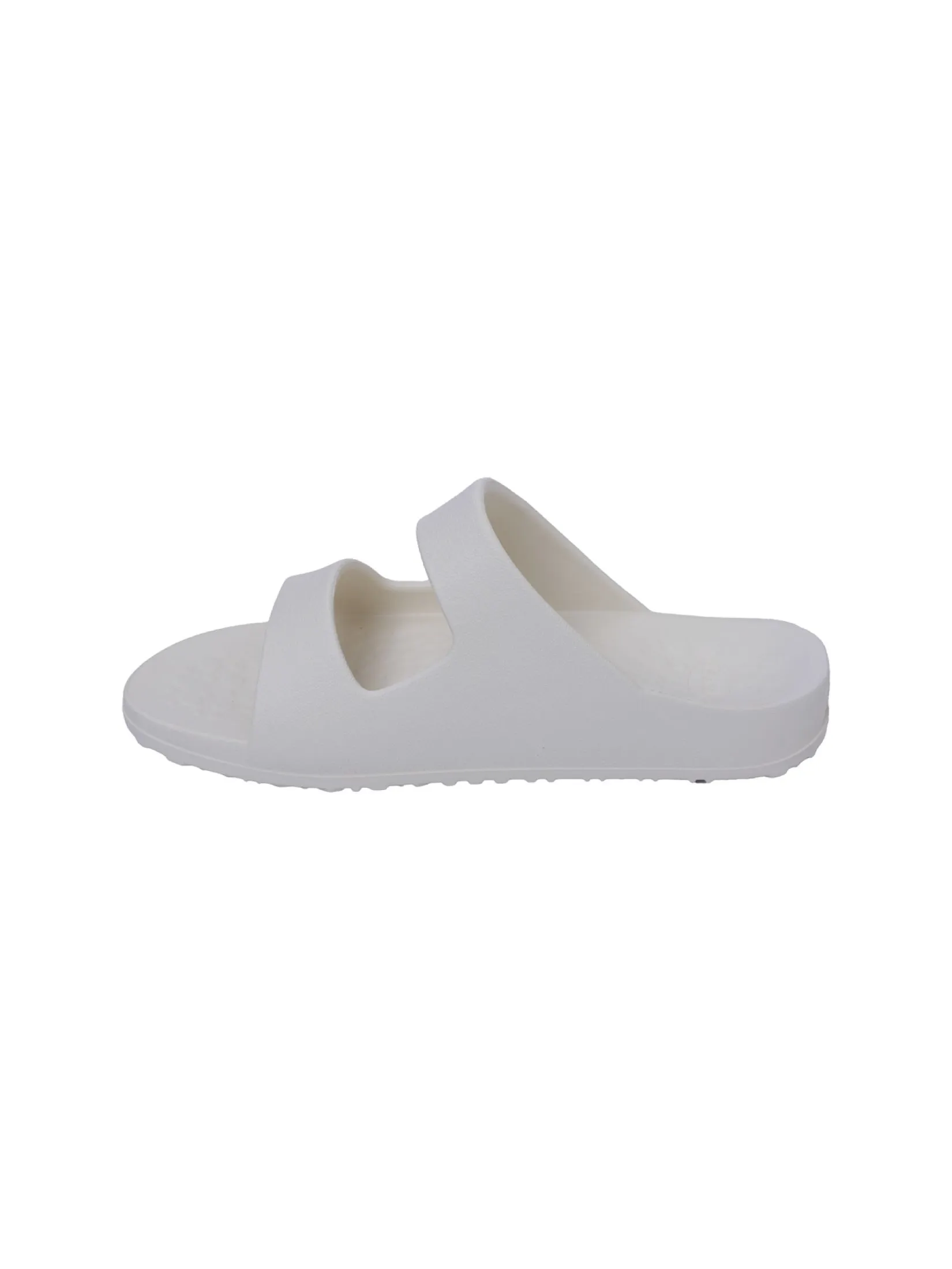 SCHOLL Biom Sonic Unisex's shoes white