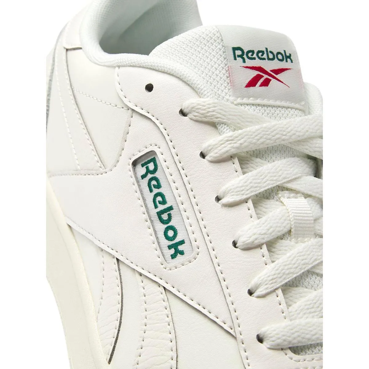 REEBOK Unisex Casual Shoes Court Advance Beige - RE099SH680ECTH