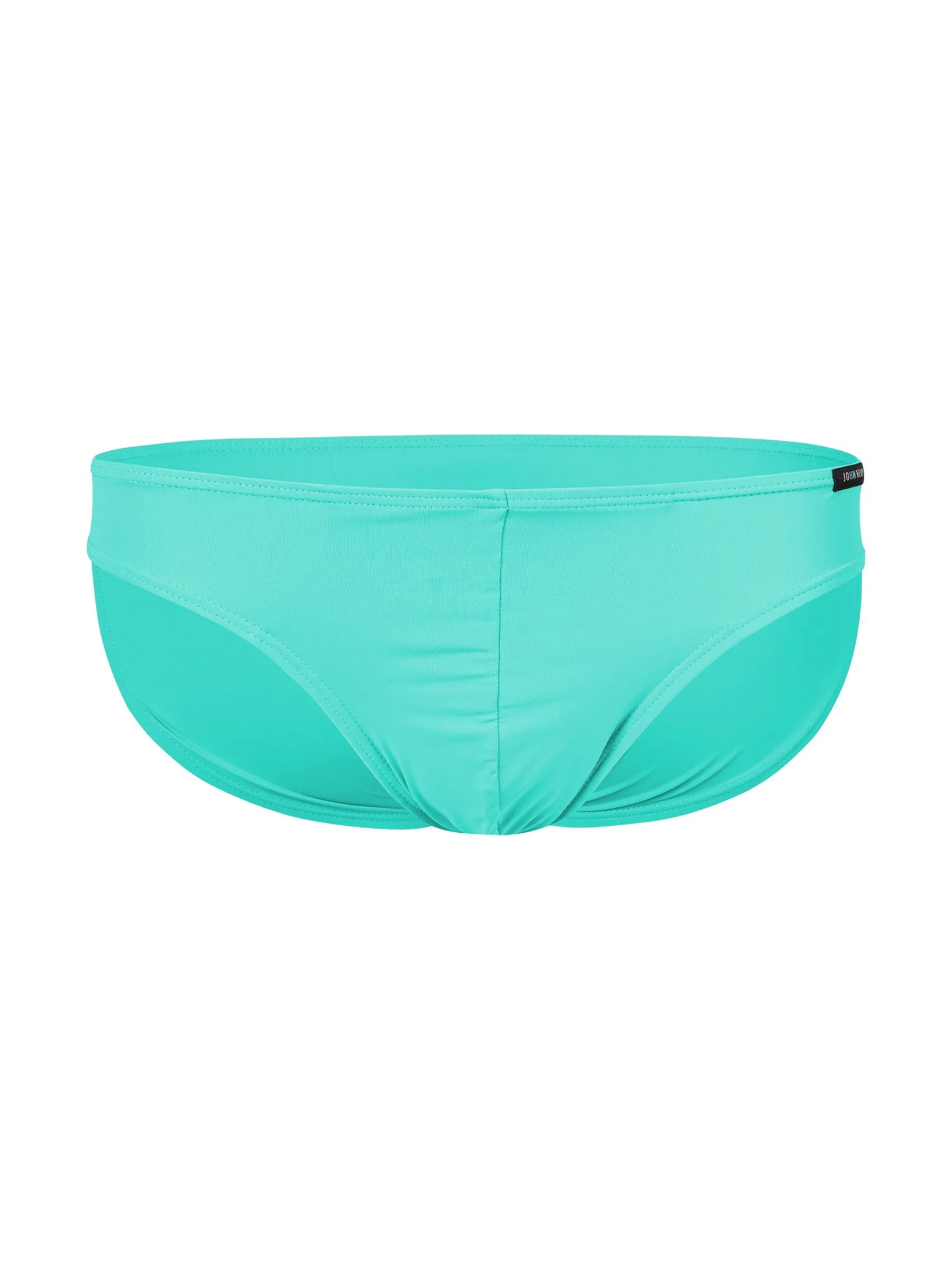 JOHN HENRY INNERWEAR Bikini Men's Fashion - Light Green