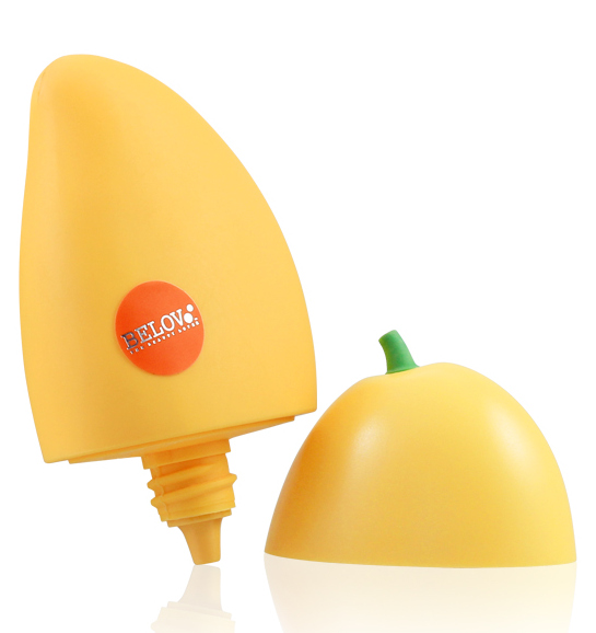 Солнцезащитный крем для лица с экстрактом манго SPF30 Belov 40 гр