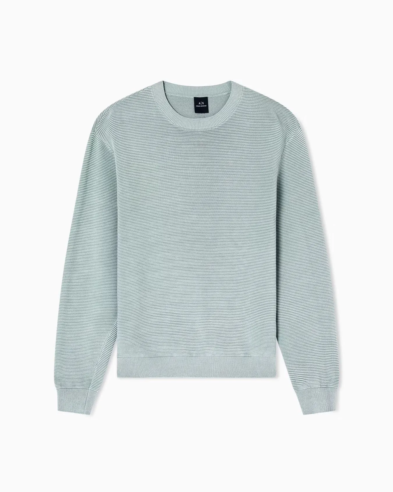 ARMANI EXCHANGE Pullover Male XM000915-AF11967-U7231 Green