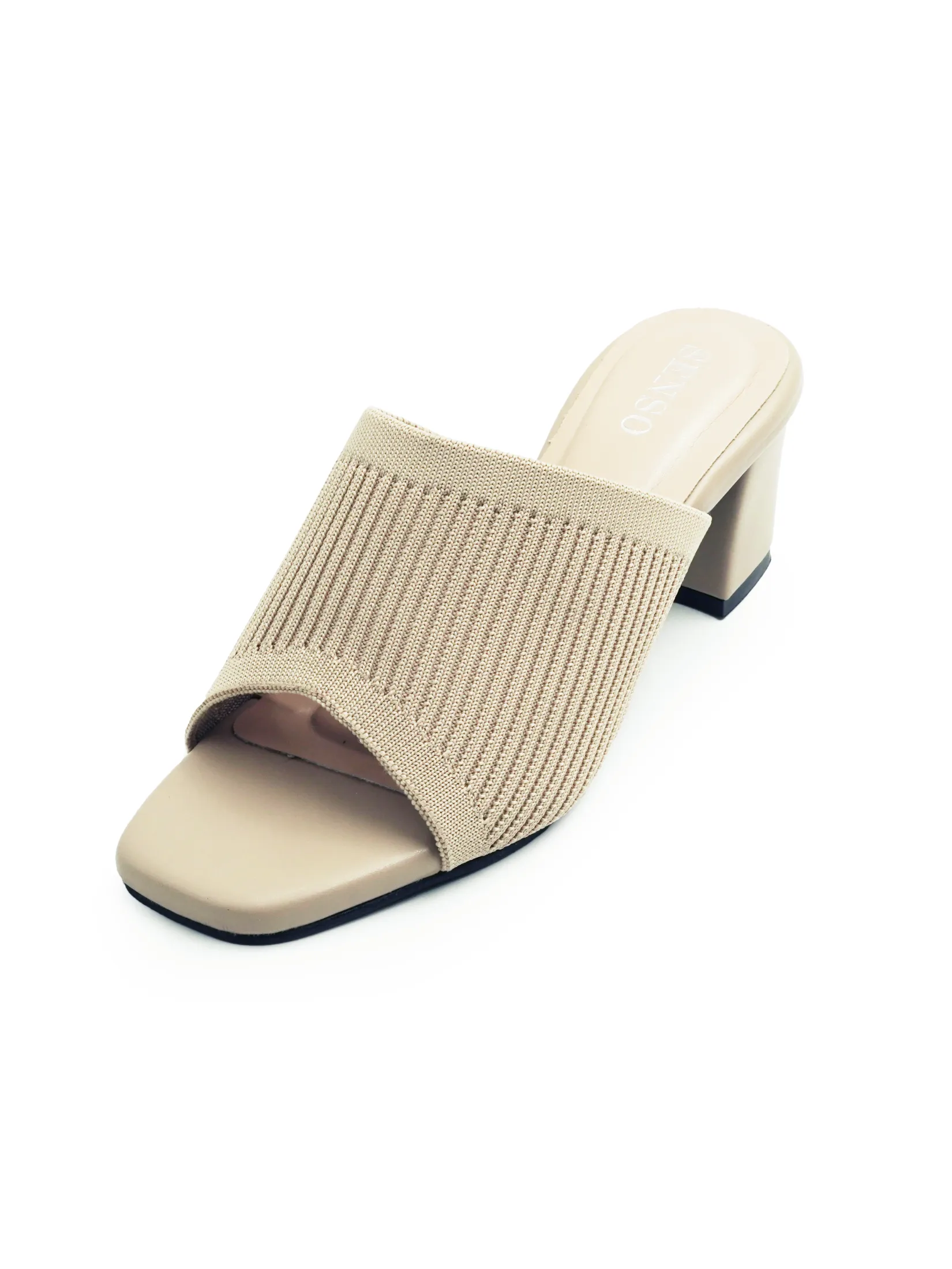 SENSO Women MAXI SANDALS J58046 Cream