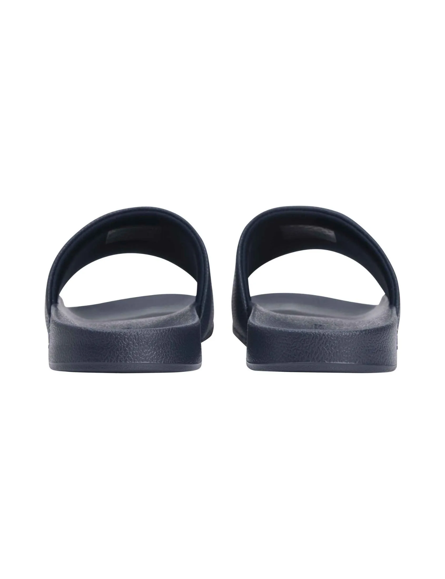 TOMMY HILFIGER MEN SLIDES Blue