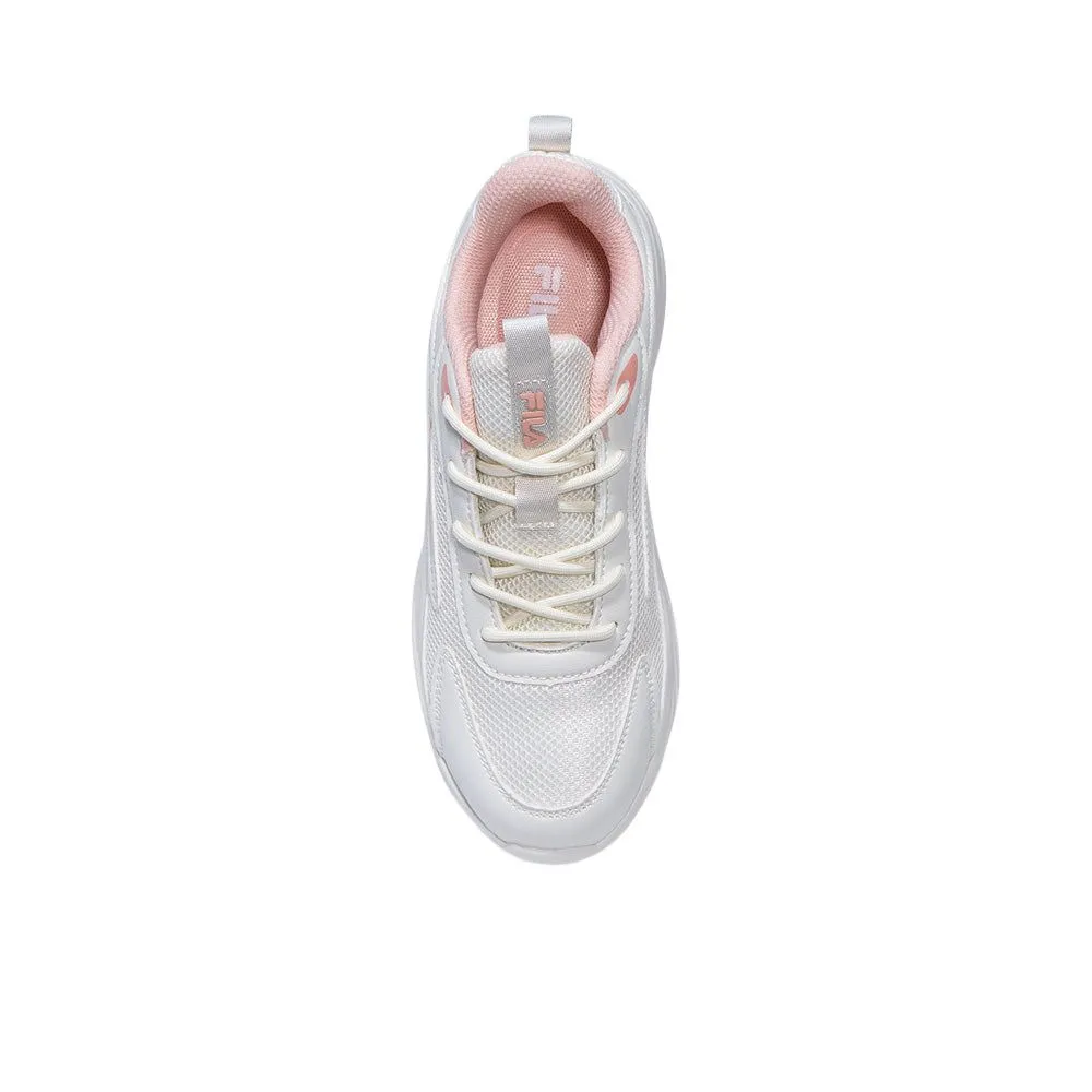 FILA Women Running Shoes Speedflex White - FI039SH987EHTH
