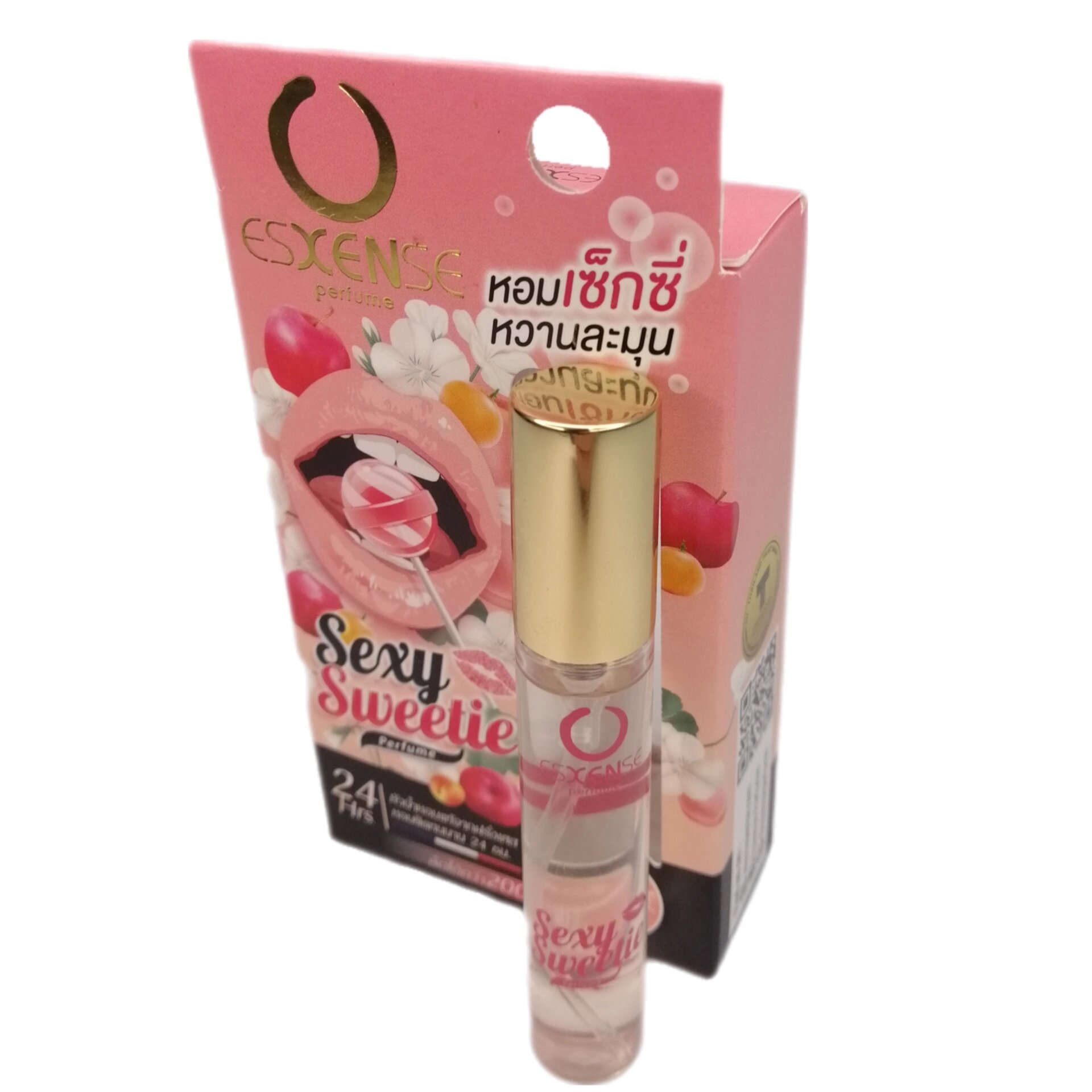 Женские духи Esxense Perfume Sexy Sweetie Spray 211, 10 мл. Таиланд